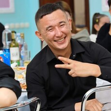 Фотография мужчины Аза, 30 лет из г. Костанай