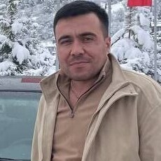 Фотография мужчины Мансур, 32 года из г. Астрахань