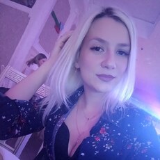 Фотография девушки Кристина, 33 года из г. Саратов