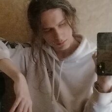 Фотография мужчины Валера, 23 года из г. Омск