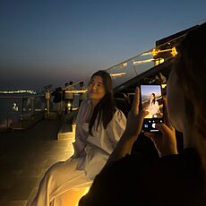 Фотография девушки Assem, 19 лет из г. Шымкент