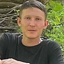 Ильдар, 27 лет