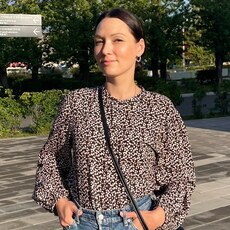 Фотография девушки Анна, 42 года из г. Вологда