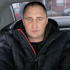 Фотография мужчины Владимир, 38 лет из г. Слуцк