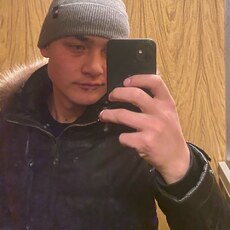 Фотография мужчины Елнур, 21 год из г. Семей