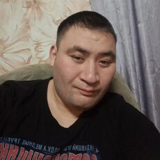Фотография мужчины Рустам, 32 года из г. Омск