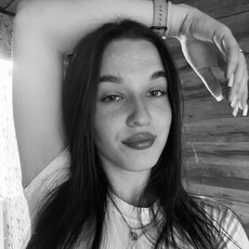 Фотография девушки Дарья, 21 год из г. Москва