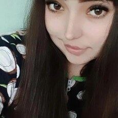 Фотография девушки Девушка, 26 лет из г. Красноярск