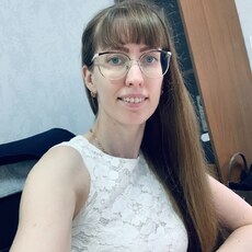 Фотография девушки Татьяна, 33 года из г. Тюмень