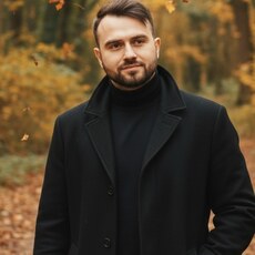 Фотография мужчины Antonio, 34 года из г. Санкт-Петербург