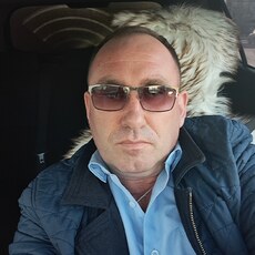 Фотография мужчины Волк, 44 года из г. Новокузнецк