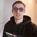 Антон, 24 года