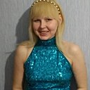 Кристина, 34 года