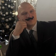 Фотография мужчины Слава, 43 года из г. Жлобин