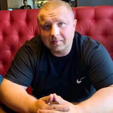 Фотография мужчины Артём, 36 лет из г. Ноябрьск