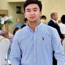 Фотография мужчины Марс, 20 лет из г. Зеленоград