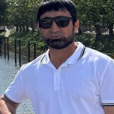 Фотография мужчины Sharifjon, 44 года из г. Варшава