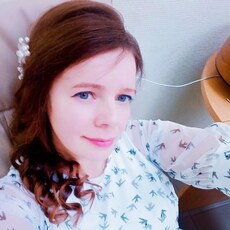 Фотография девушки Ирина, 41 год из г. Новосибирск