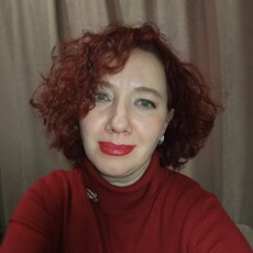 Фотография девушки Наталья, 51 год из г. Новосибирск