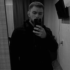 Никита, 24 из г. Екатеринбург.