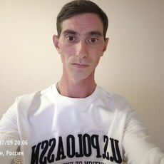 Фотография мужчины Алексей, 31 год из г. Тверь