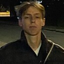 Кирилл, 21 год