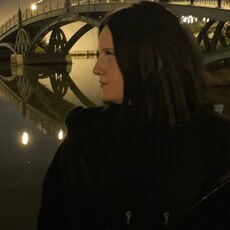 Фотография девушки Анастасия, 18 лет из г. Москва