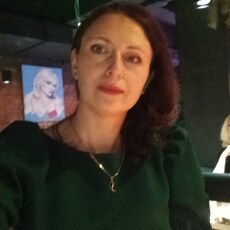 Фотография девушки Ксюня, 44 года из г. Минск