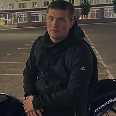 Фотография мужчины Никита, 28 лет из г. Сарапул