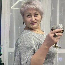 Фотография девушки Ольга, 48 лет из г. Тайшет