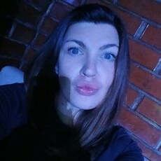 Фотография девушки Дарья, 31 год из г. Новосибирск