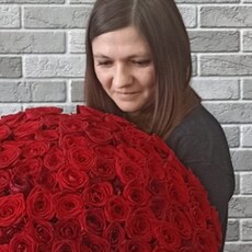 Фотография девушки Мария, 36 лет из г. Кинель-Черкасы