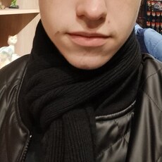 Фотография мужчины Александр, 21 год из г. Братск