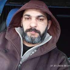 Фотография мужчины Ярик, 36 лет из г. Целина