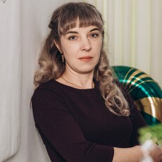 Фотография девушки Инга, 42 года из г. Иланский