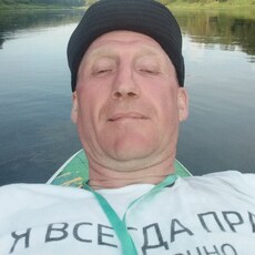 Фотография мужчины Сергей, 44 года из г. Ржев