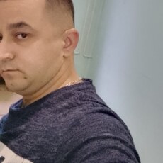 Фотография мужчины Рома, 32 года из г. Дедовск