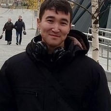 Фотография мужчины Ерзат, 22 года из г. Зеленоград