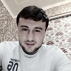 Фотография мужчины Алан, 31 год из г. Санкт-Петербург