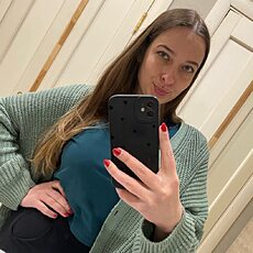 Фотография девушки Анастасия, 34 года из г. Пермь