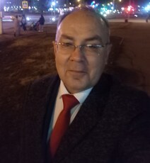 Фотография мужчины Олег, 54 года из г. Магнитогорск