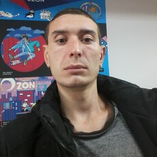 Фотография мужчины Алексей, 31 год из г. Серпухов