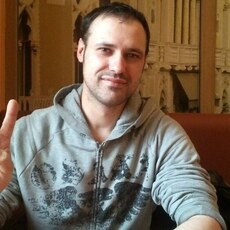 Фотография мужчины Максим, 35 лет из г. Санкт-Петербург