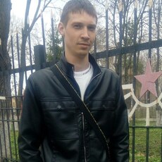 Фотография мужчины Дмитрий, 34 года из г. Борисоглебск