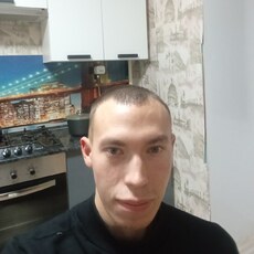 Фотография мужчины Азат, 26 лет из г. Стерлитамак