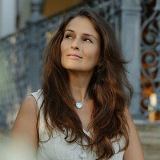 Фотография девушки Ирина, 43 года из г. Сочи