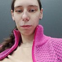 Настя, 25 лет