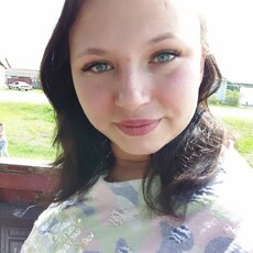 Фотография девушки Ольга, 27 лет из г. Сызрань
