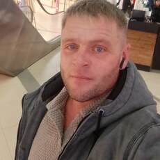 Фотография мужчины Роман, 38 лет из г. Выборг