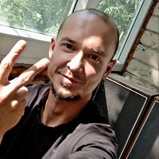 Фотография мужчины Николай, 36 лет из г. Казань